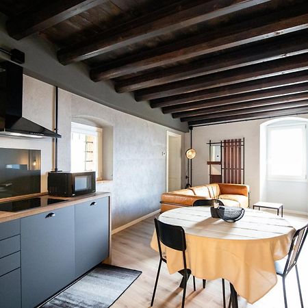 Agriturismo Maison 1933 Caprino Veronese Exteriér fotografie