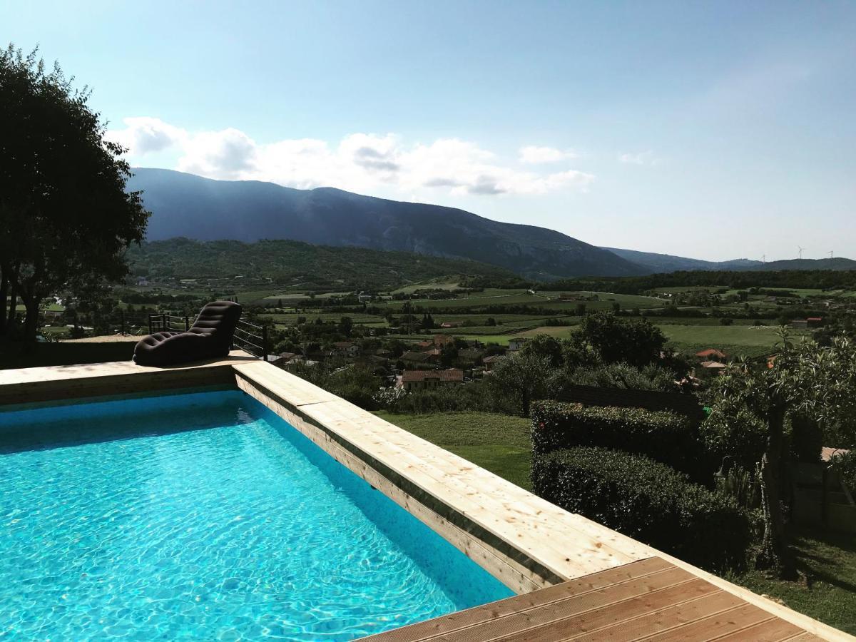 Agriturismo Maison 1933 Caprino Veronese Exteriér fotografie