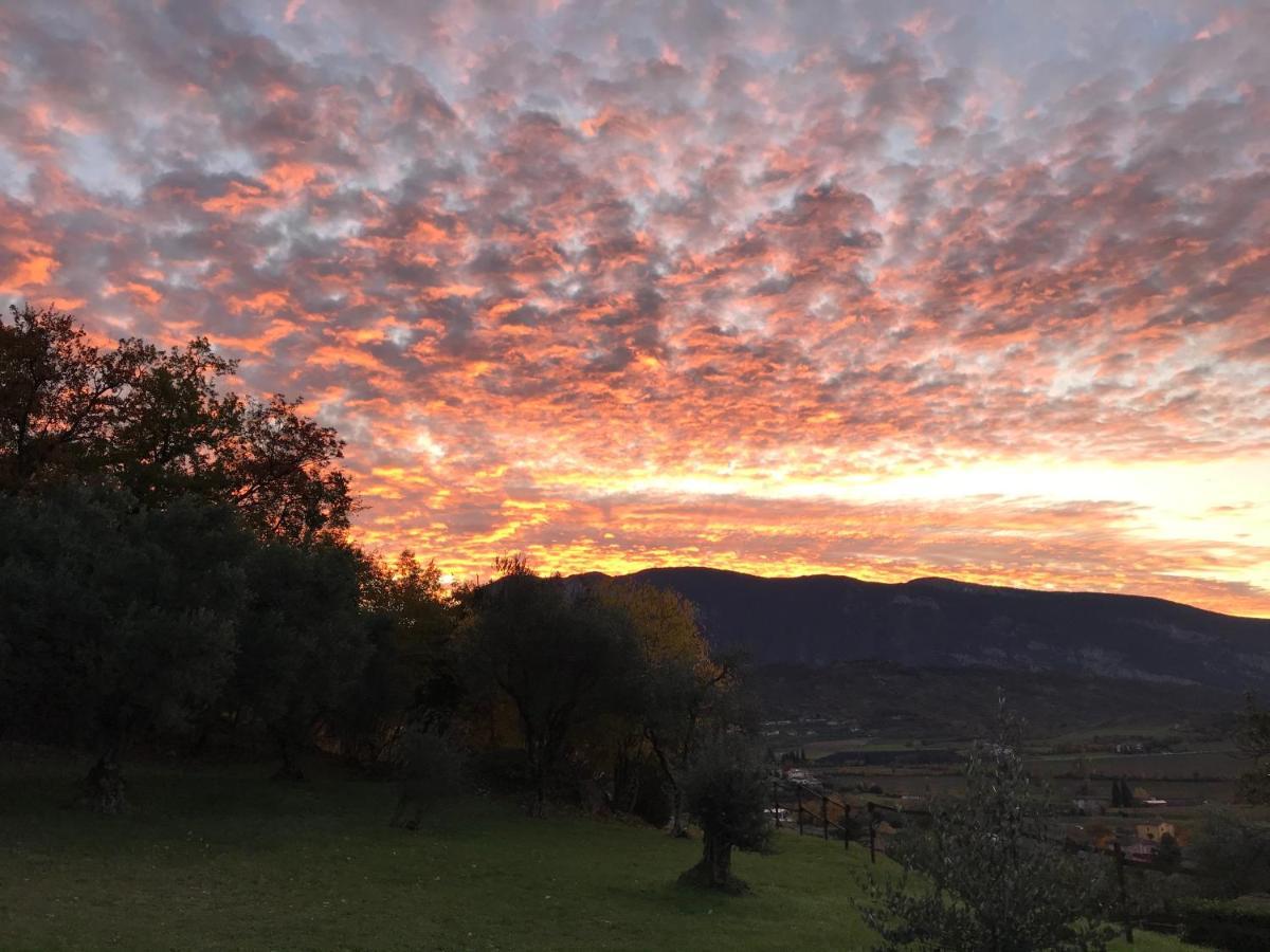 Agriturismo Maison 1933 Caprino Veronese Exteriér fotografie