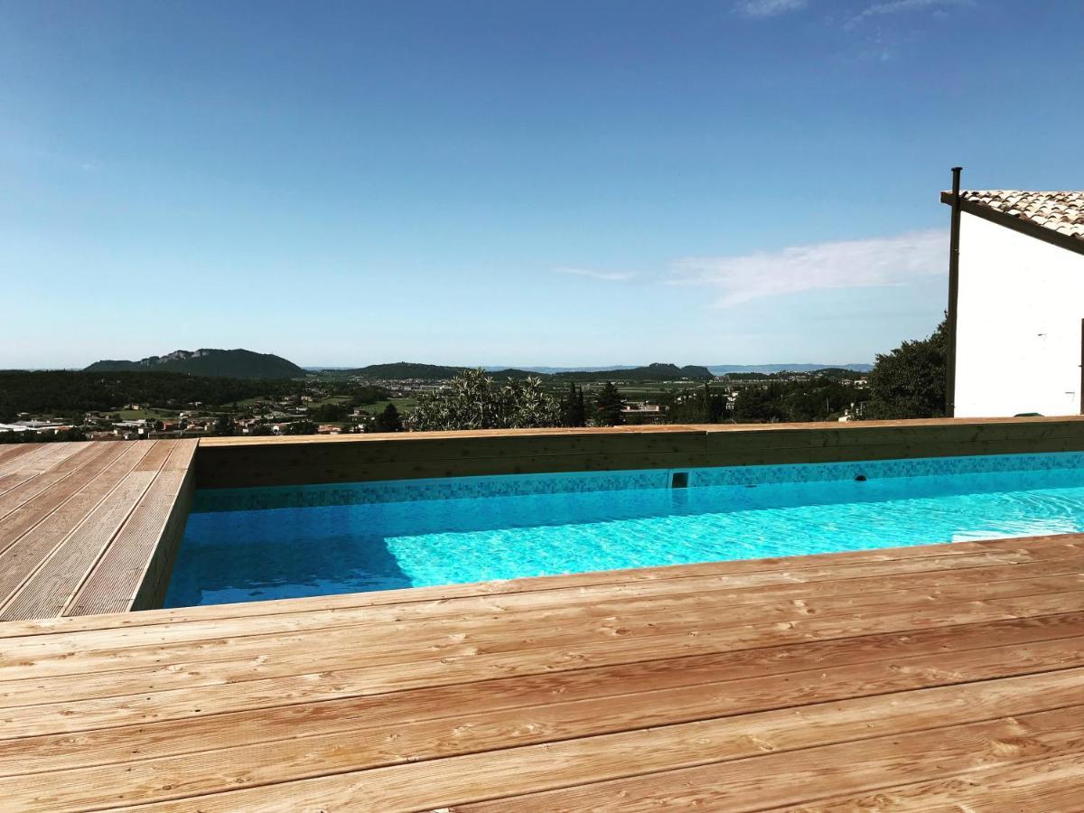 Agriturismo Maison 1933 Caprino Veronese Exteriér fotografie