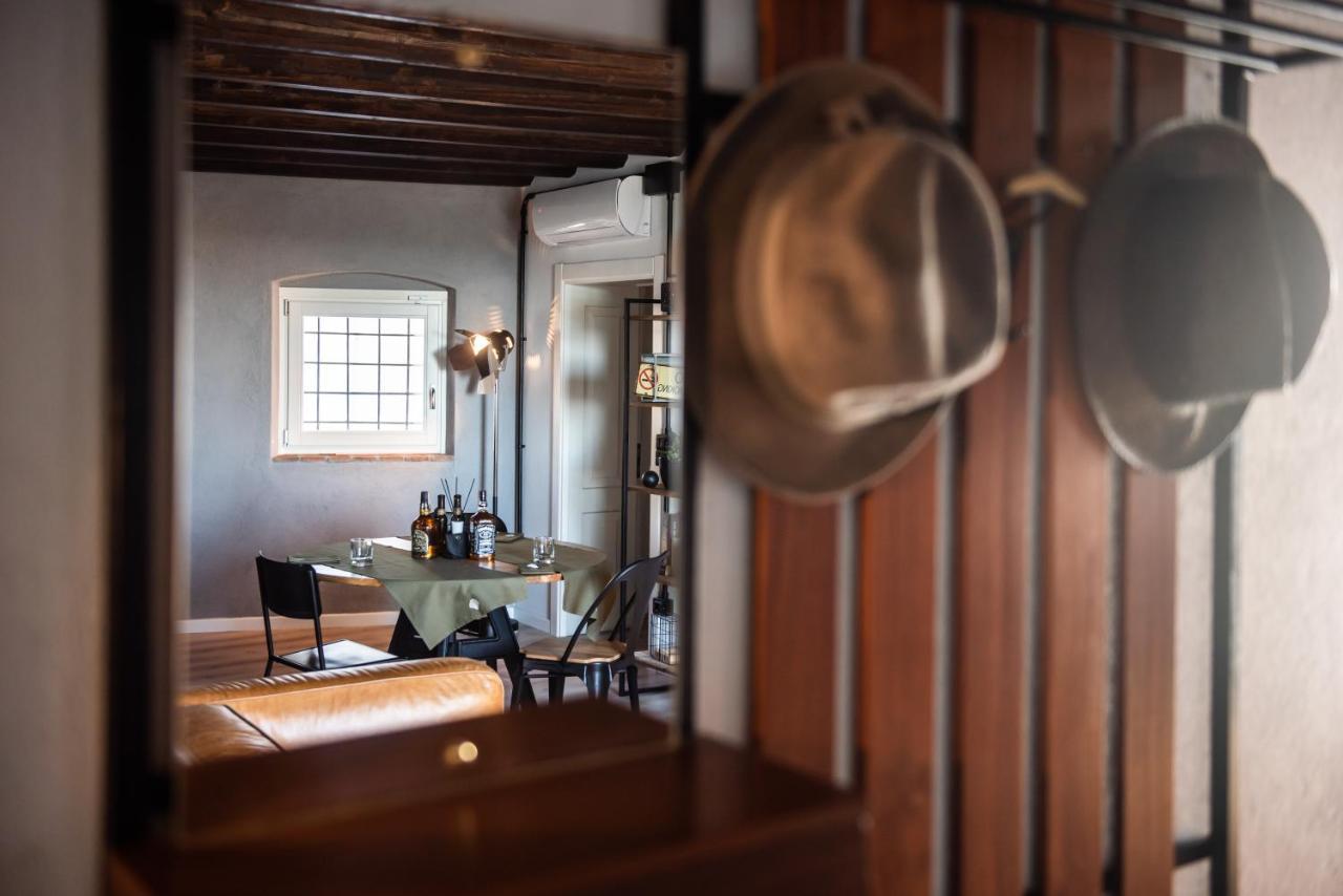 Agriturismo Maison 1933 Caprino Veronese Exteriér fotografie